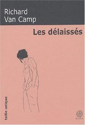 Les délaissés : roman