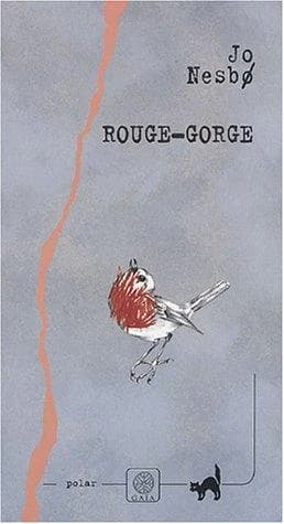 Rouge-gorge : roman