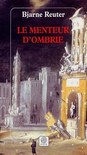Le menteur d'Ombrie : roman