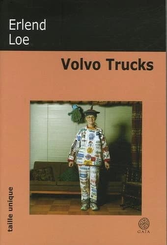 Volvo Trucks : roman