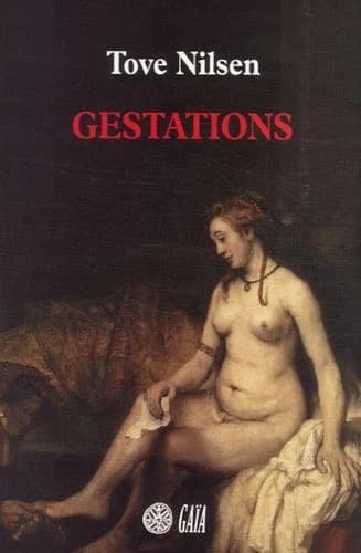 Gestations : roman