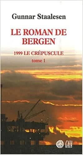 1999 le crépuscule : roman
