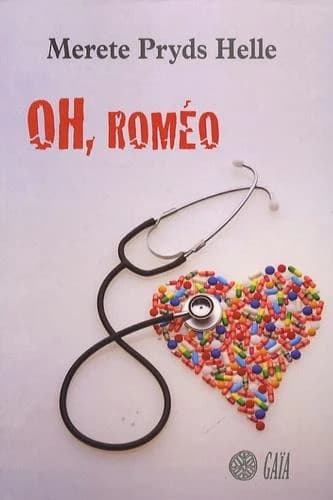 Oh, Roméo : roman