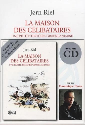 La maison des célibataires