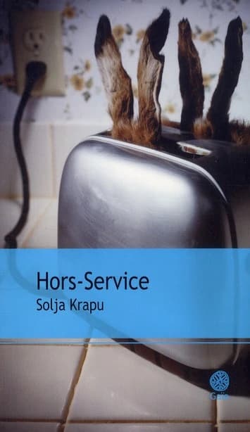 Hors-service : roman