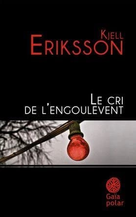 Le cri de l'engoulevent : roman