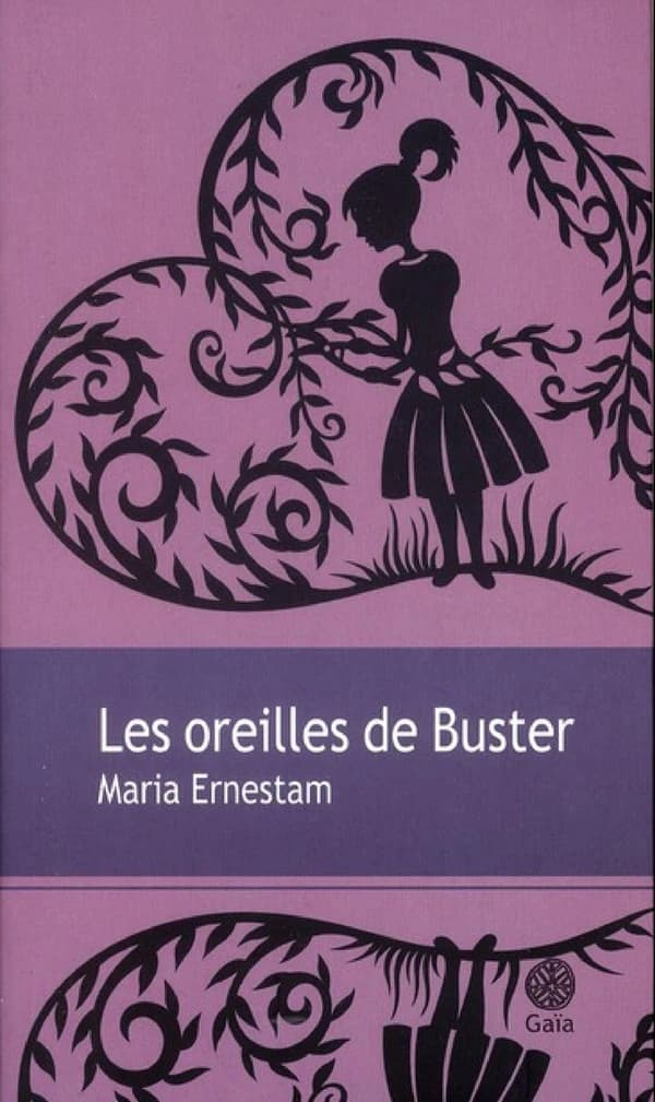 Les oreilles de Buster : roman