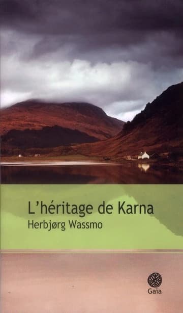 l'héritage de Karna