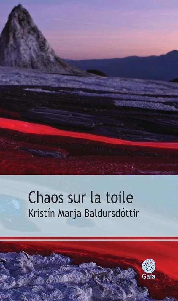 chaos sur la toile
