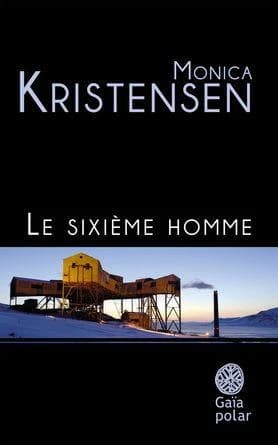 Le sixième homme : roman