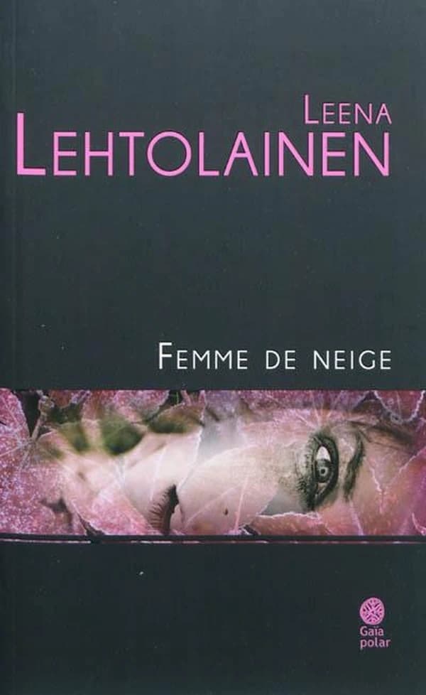Femme de neige : roman