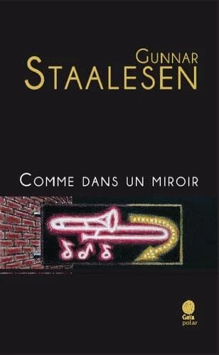 Comme dans un miroir : roman