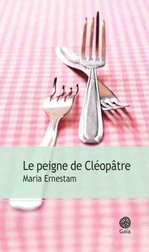 Le peigne de Cléopâtre : roman