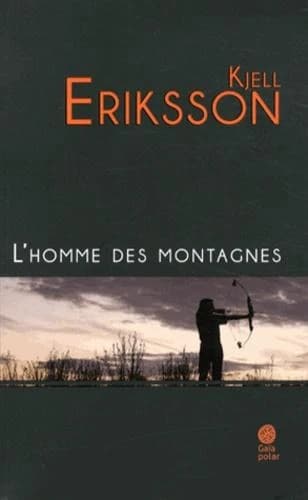L'homme des montagnes : roman