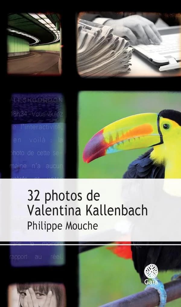 32 photos de Valentina Kallenbach : roman