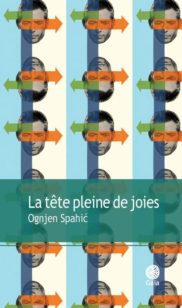 La tête pleine de joies : nouvelles