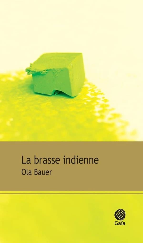 La brasse indienne