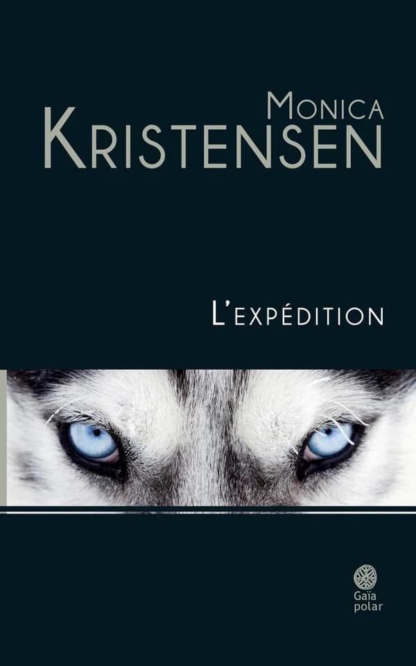 L'expédition : roman