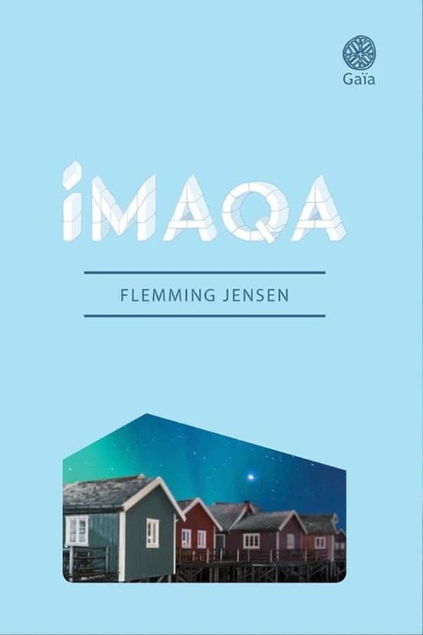 Ímaqa : roman