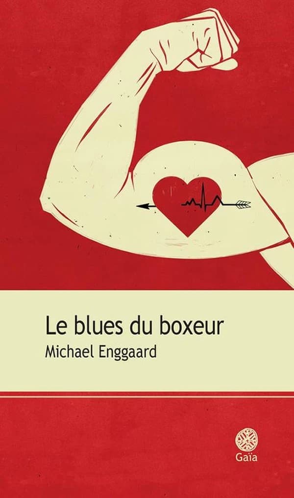 Le blues du boxeur : roman