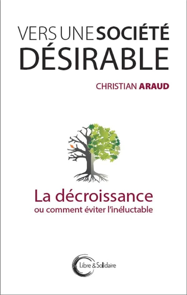 Vers une société désirable