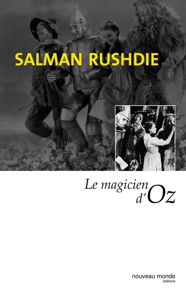 "Le magicien d'Oz"
