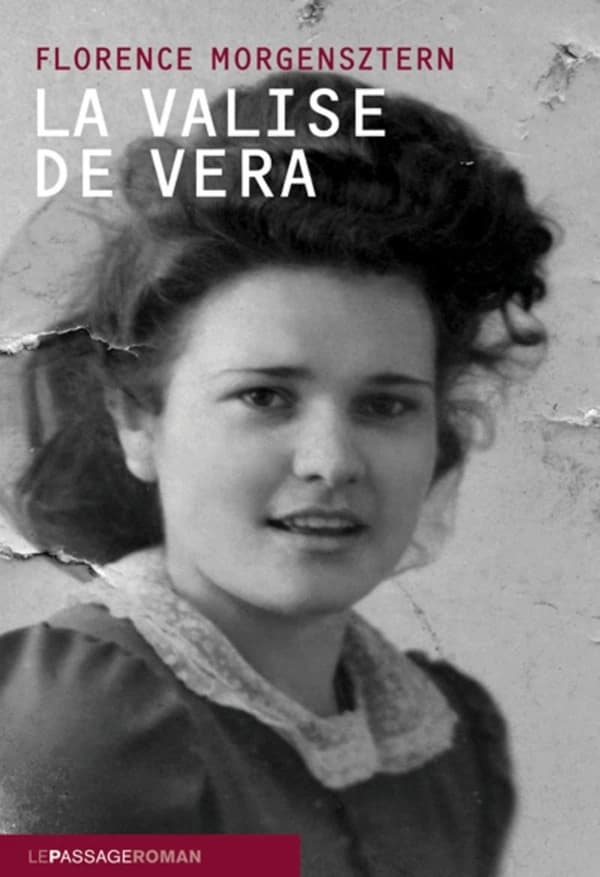 La valise de Véra : roman