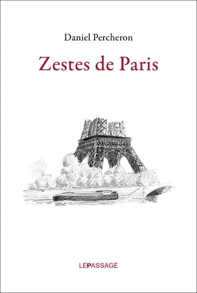 Zestes de Paris