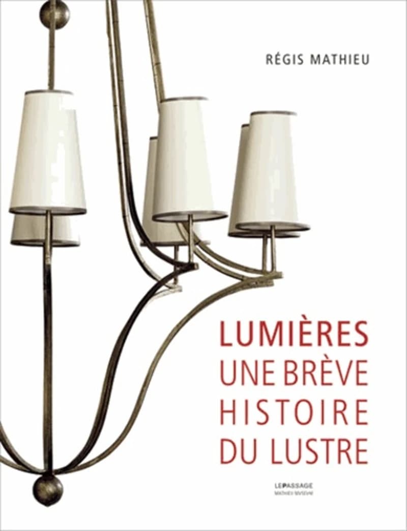 Lumières, une brève histoire du lustre : à travers les collections du Mathieu museum