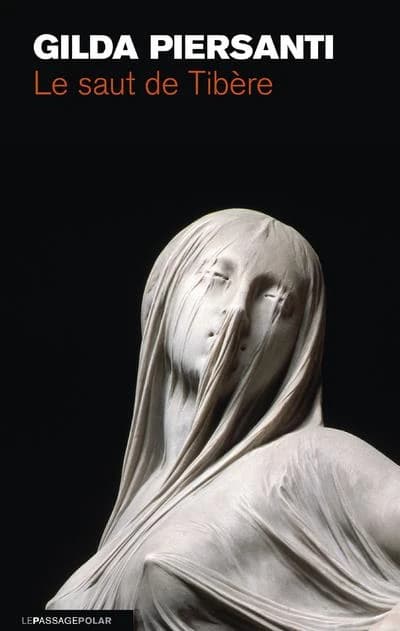 Le saut de Tibère : un été meurtrier : roman