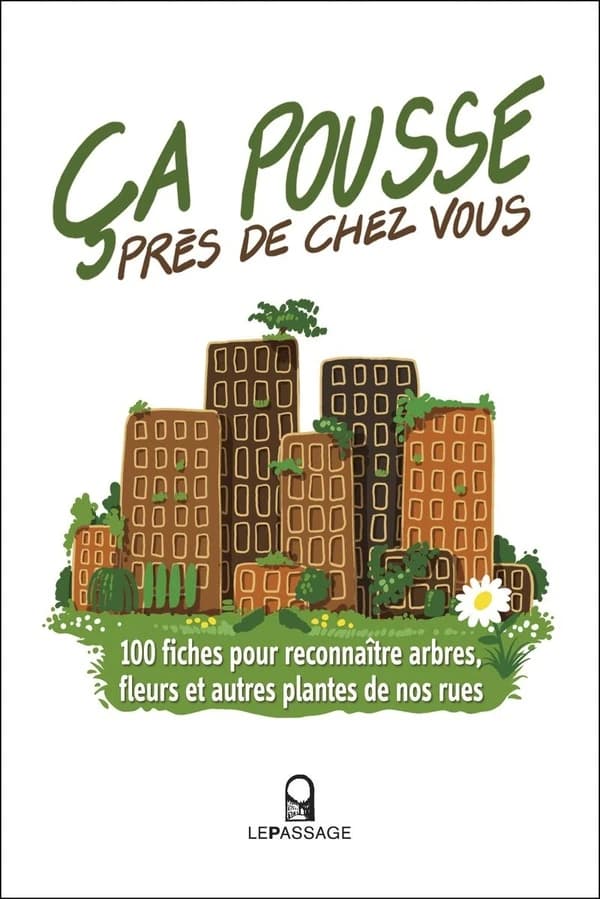 Ça pousse près de chez vous