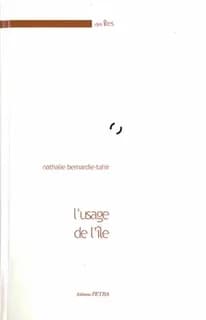 L'usage de l'île