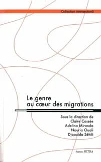 Le genre au coeur des migrations