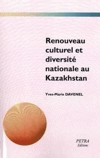 Renouveau culturel et diversité nationale au Kazakhstan : les associations culturelles tatares