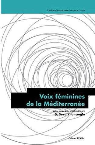 Voix féminines de la Méditerranée