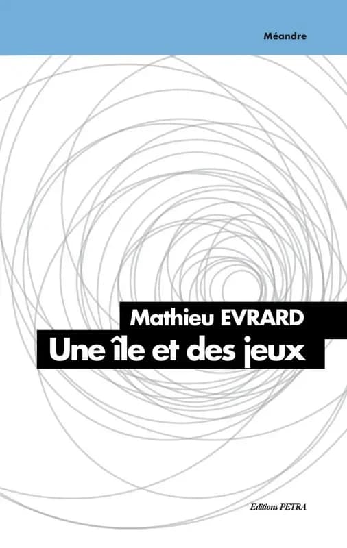 Une île et des jeux