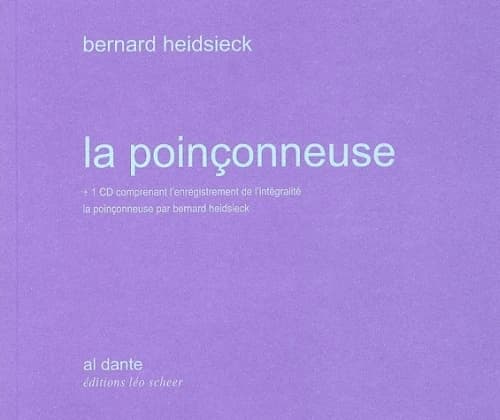 La poinçonneuse : passe-partout n° 2