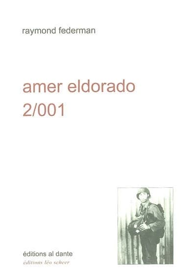Amer Eldorado 2