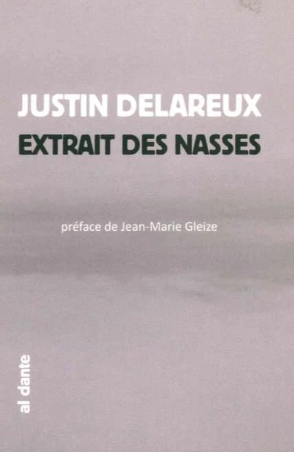 Extrait des nasses