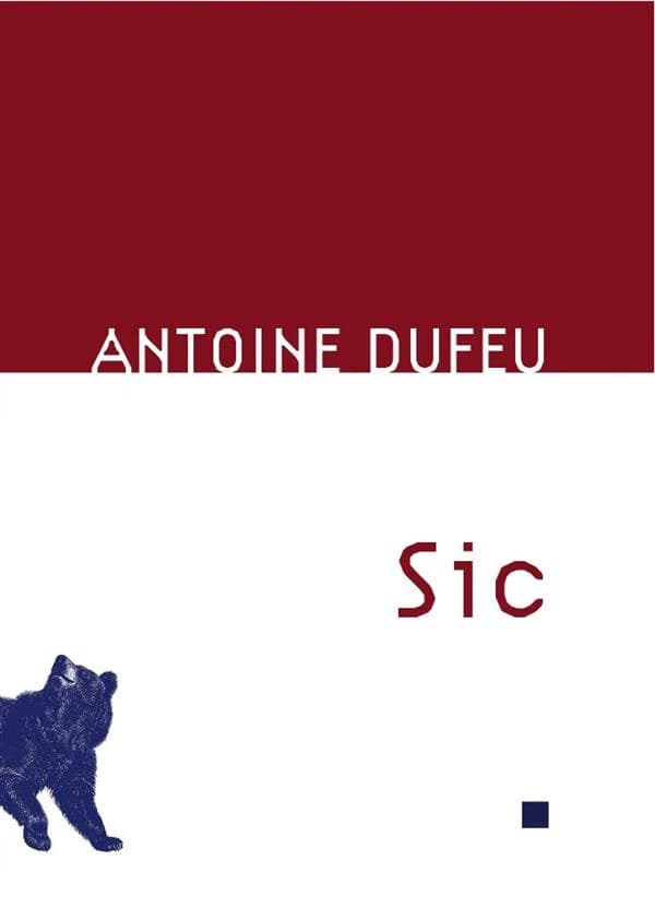 Sic ; suivi de Zastava ? Je répondis (si) sottement