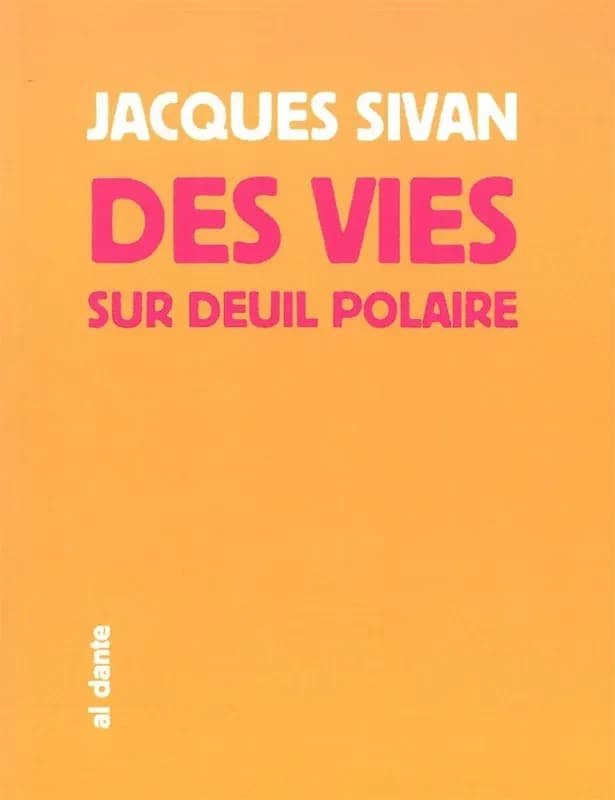 Des vies sur Deuil polaire