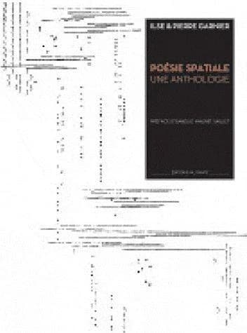 Poésie spatiale : une anthologie