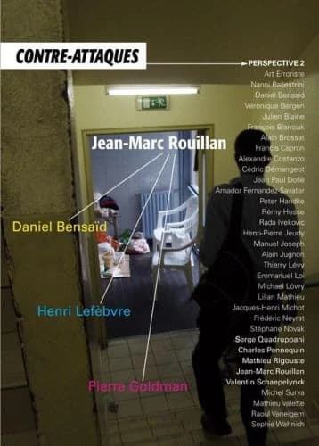 Contre-attaques. Perspective 2