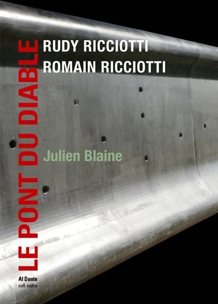 Le pont du diable