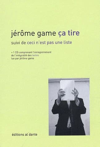 Ça tire