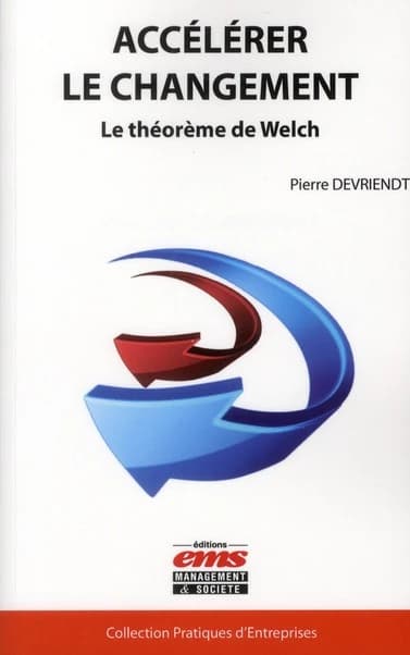 Accélérer le changement : le théorème de Welch