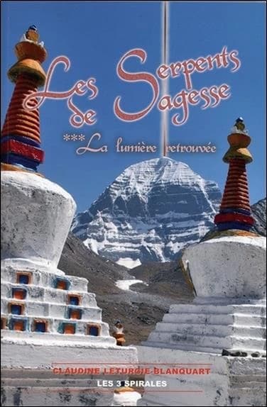 La lumière retrouvée