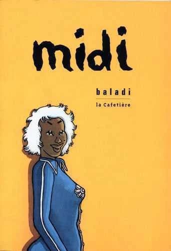 Midi