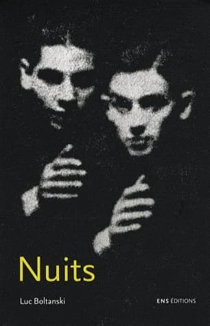 Nuits : théâtre