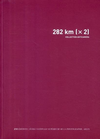 282 km (x 2)